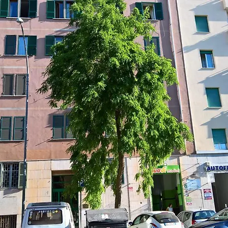 Clemente - San Giovanni Apartamento