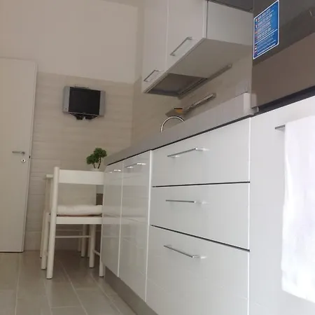 Apartamento Clemente - San Giovanni *