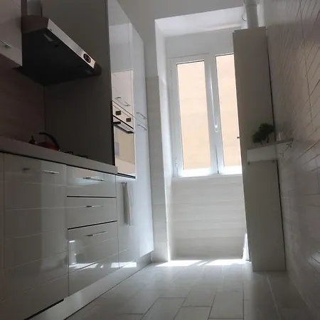 Apartamento Clemente - San Giovanni