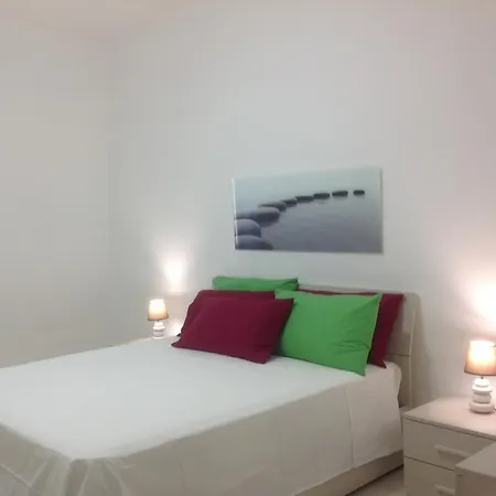 Clemente - San Giovanni Apartamento *