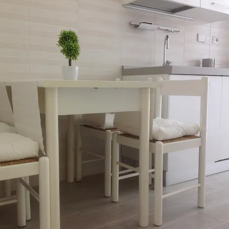 Apartamento Clemente - San Giovanni