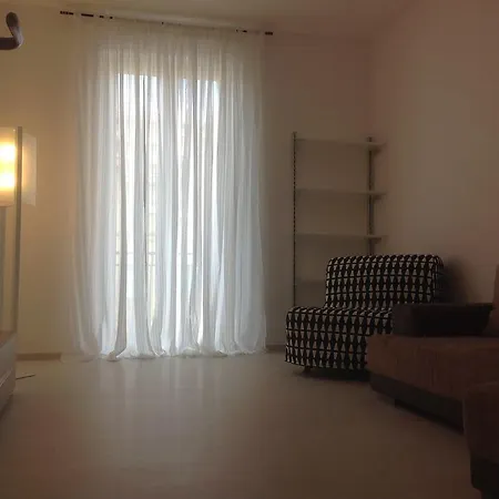 Clemente - San Giovanni Apartamento Roma