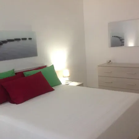 Clemente - San Giovanni Apartamento