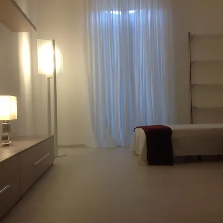 Clemente - San Giovanni Apartamento *