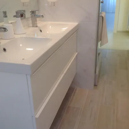 Apartamento Clemente - San Giovanni Roma
