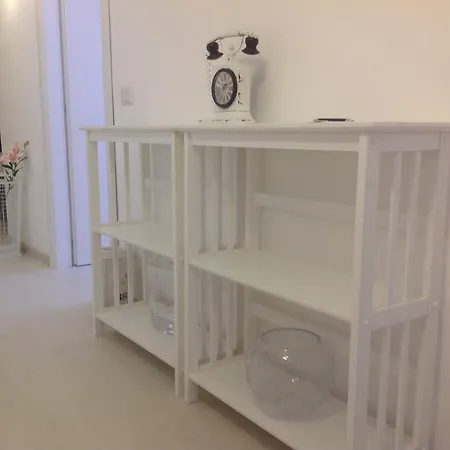 Apartment Clemente - San Giovanni *